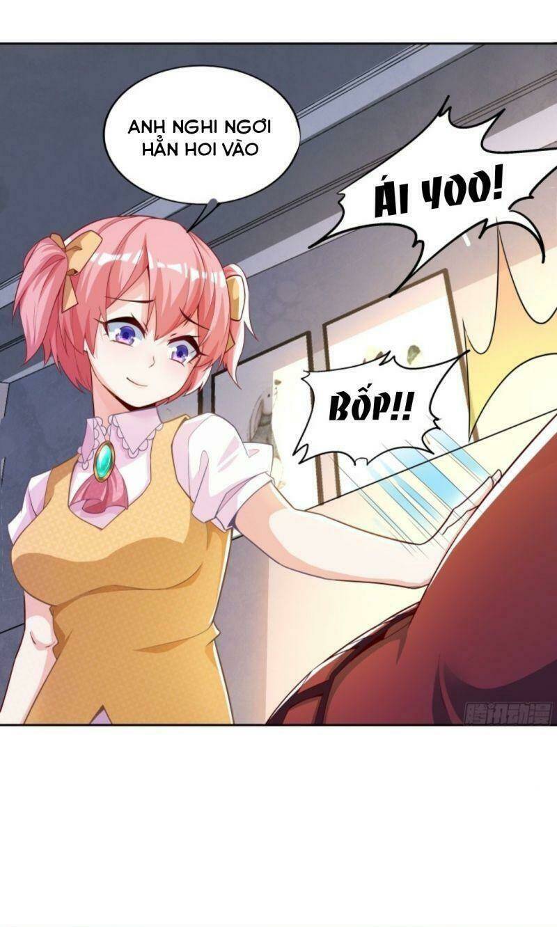 tối cường khắc kim chapter 5 6