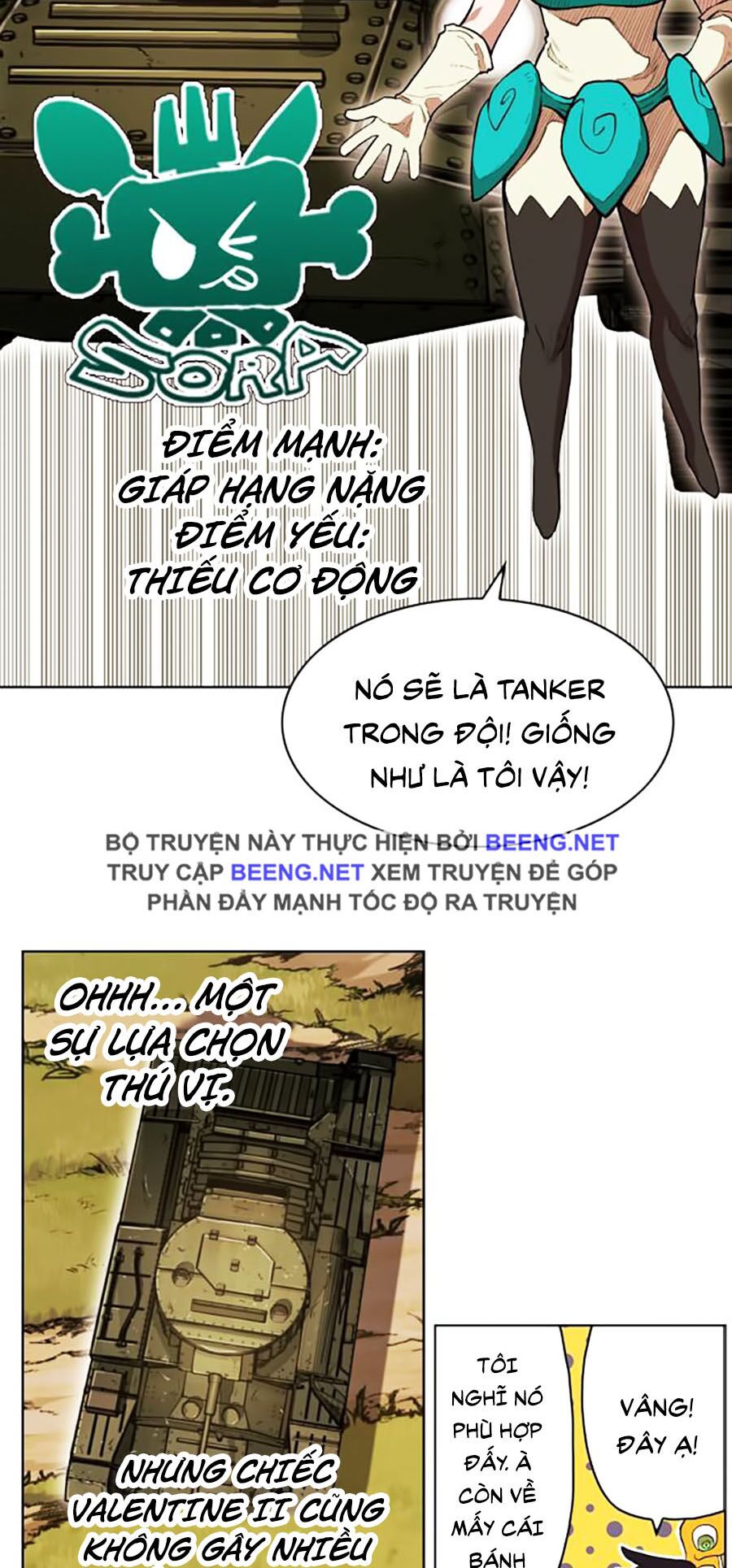 hard core leveling warrior ss2 chapter 60.2 6