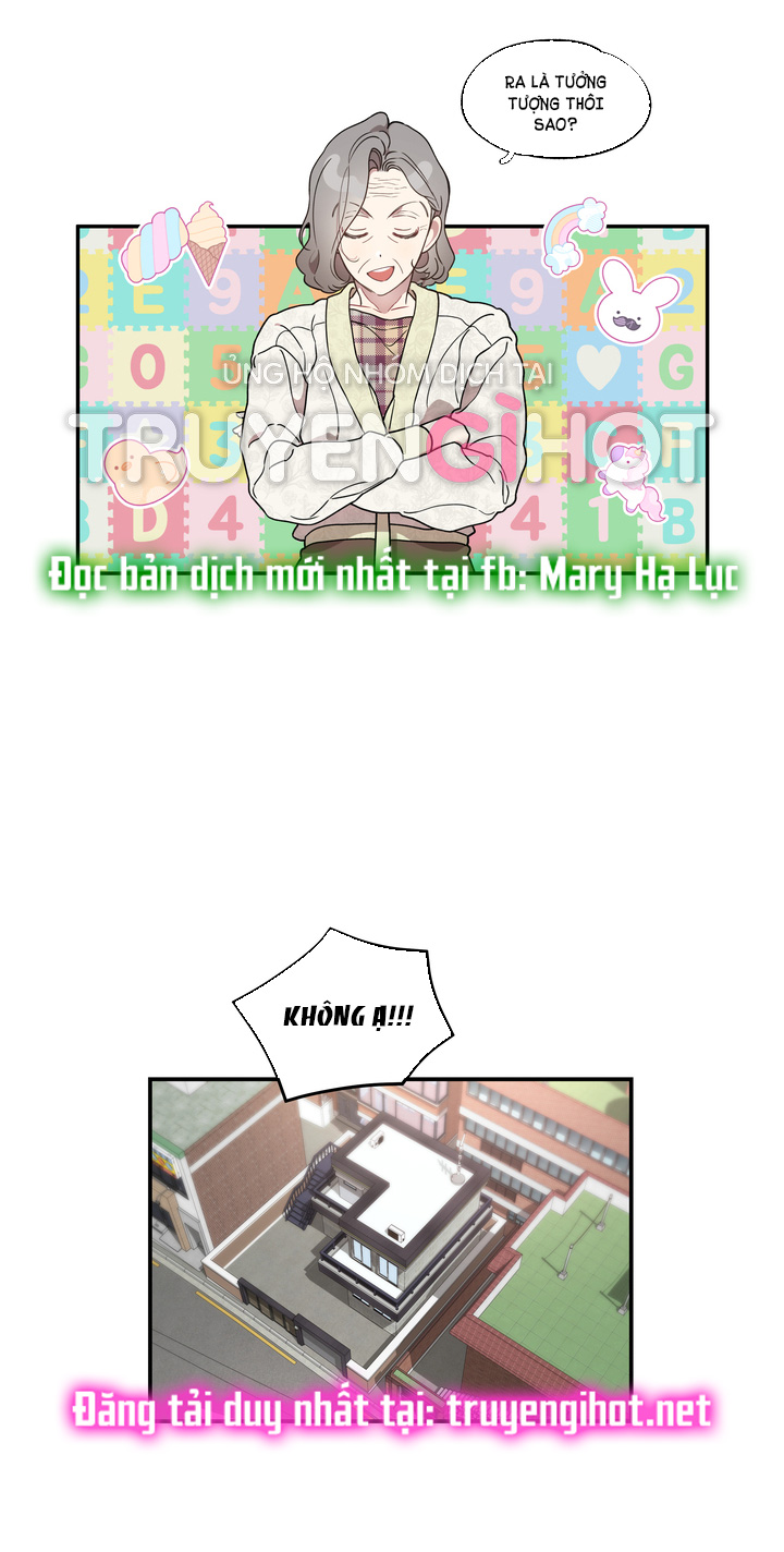 khoảng thời gian chúng ta đã bỏ lỡ chapter 58.1 15