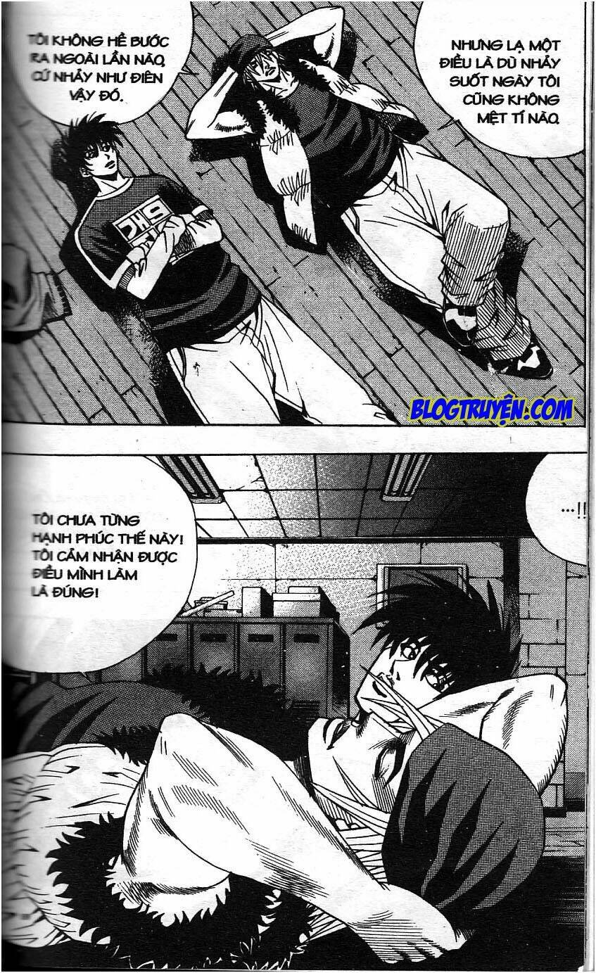 bitagi - anh chàng ngổ ngáo chapter 69 20