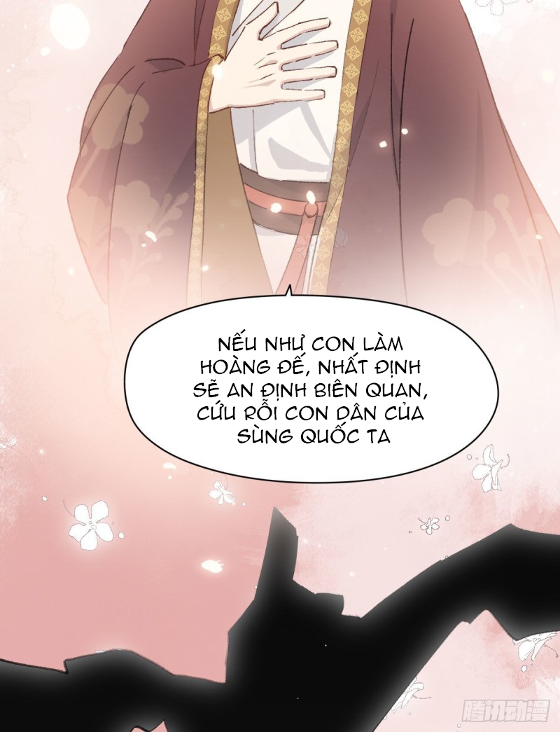 Song Vương chapter 22