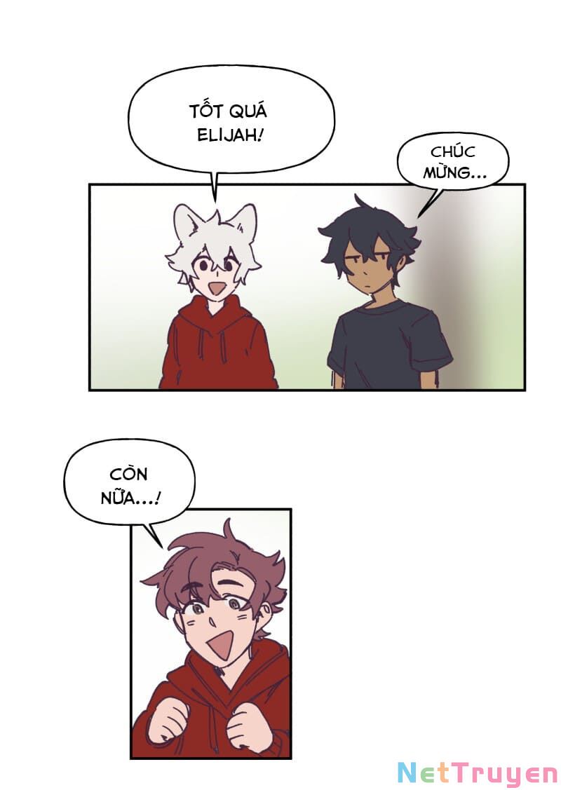 lumine - cội nguồn ánh sáng chapter 122 20