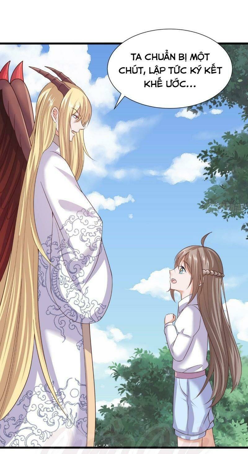 vú em của tiên ma chapter 23 21