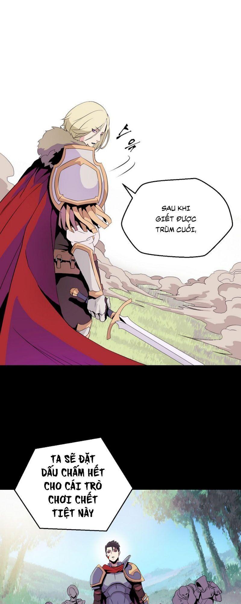 tiêu diệt đấng cứu thế chapter 1 25