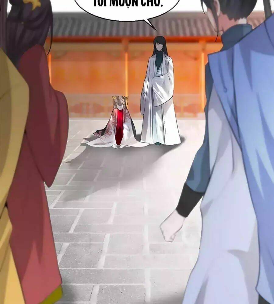 gian phi như thử đa kiều chapter 28 20