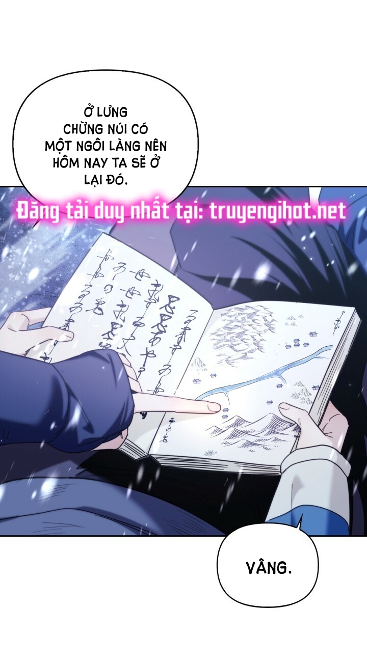 [18+] trăng nơi đỉnh núi chapter 66 34