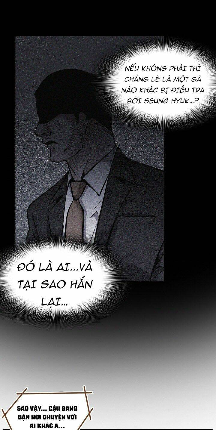 điều tra viên chuyển sinh chapter 90 8