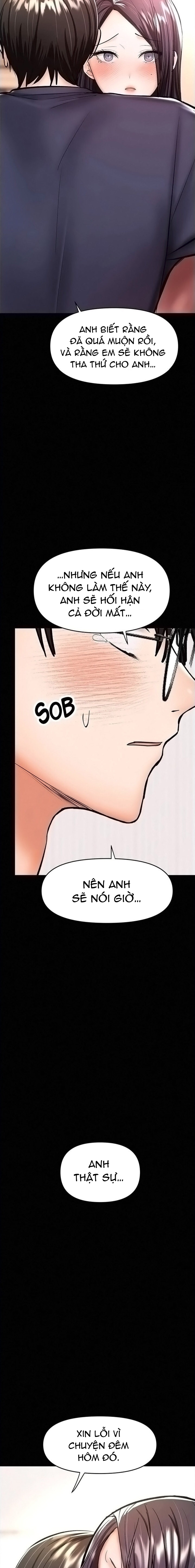 chiều chuộng em đi mà chapter 25.1 13