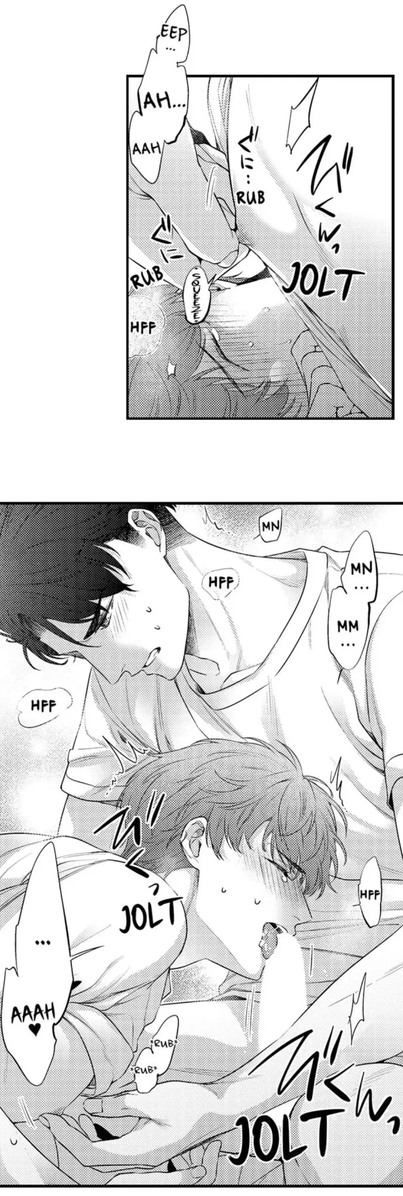 kết hôn cùng bạn thân chapter 12 12