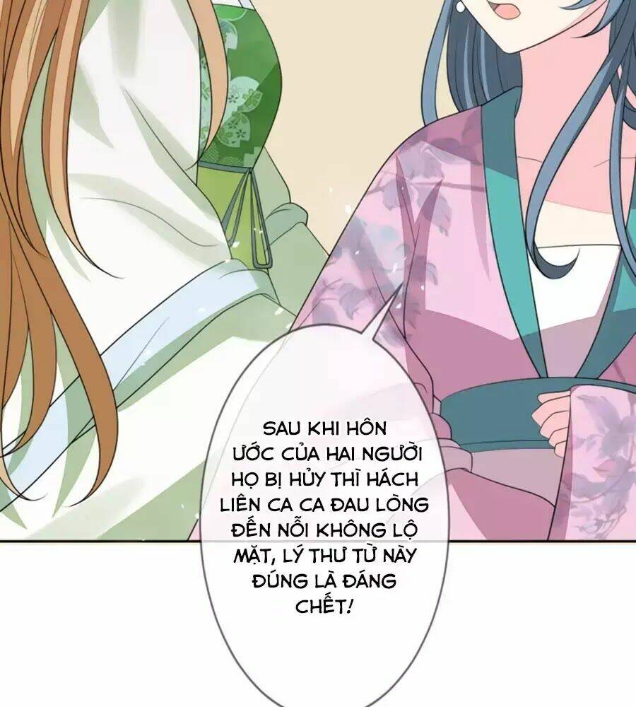 cửu khuyết phong hoa chapter 57 23