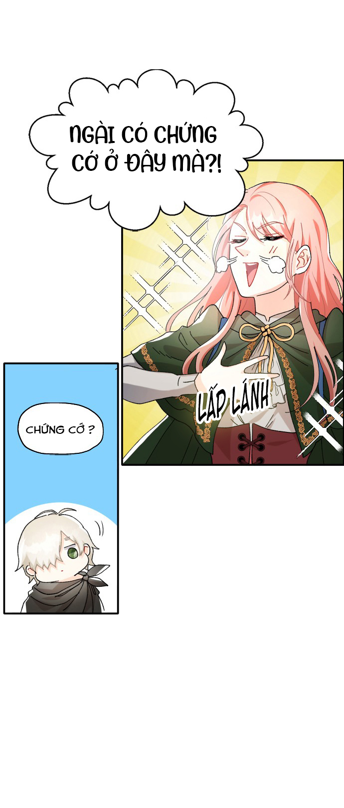 prince maker chapter 2 57