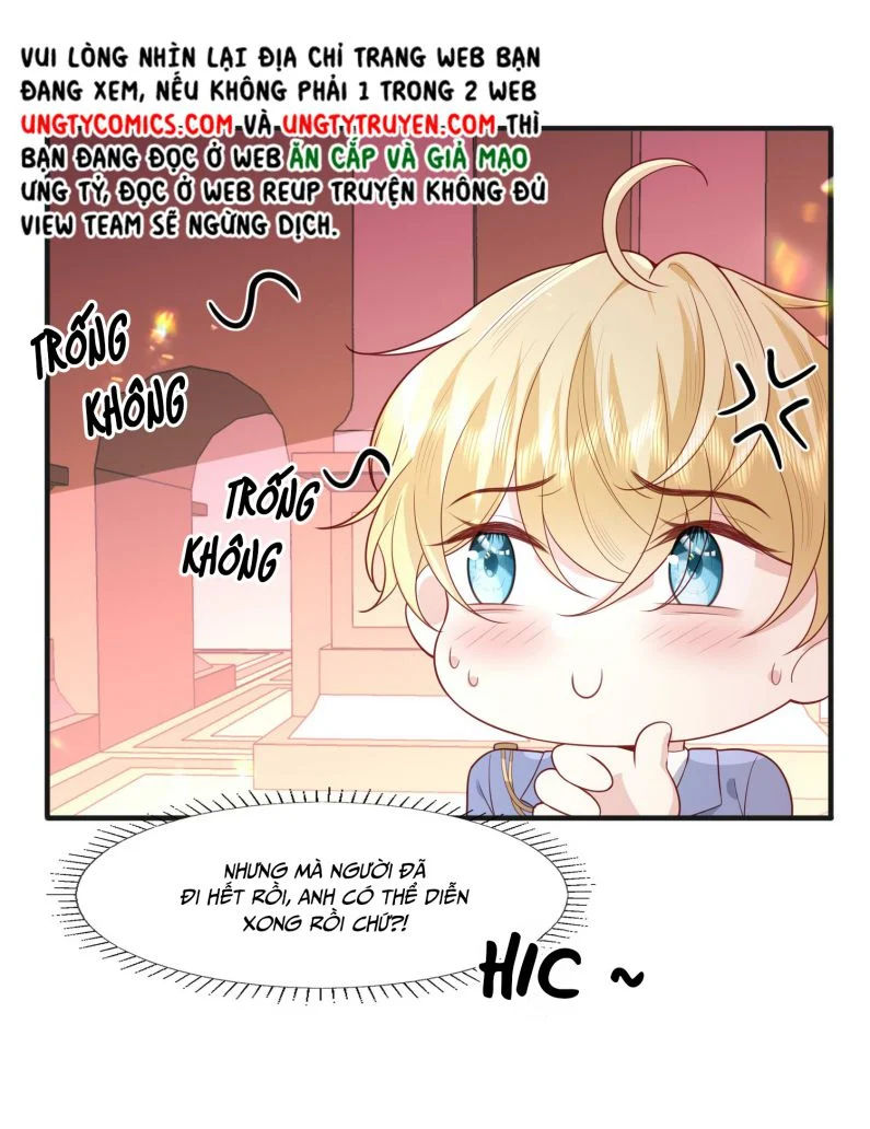 phản diện bị truy thành đoàn sủng chapter 23 12