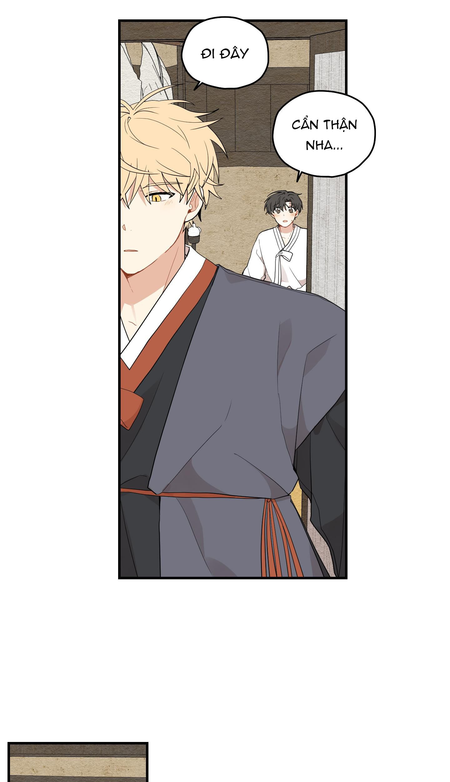 đường hoa liên kiều rơi chapter 13 53