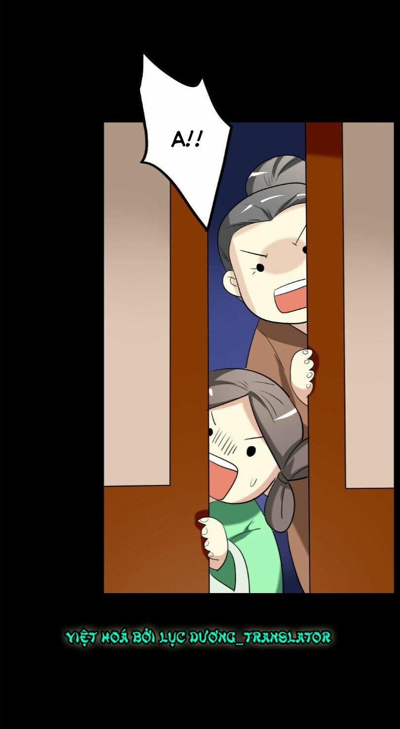 lưỡng bất nghi (full) chapter 149 18