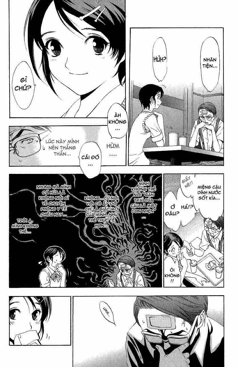 majin - devil chapter 4 3