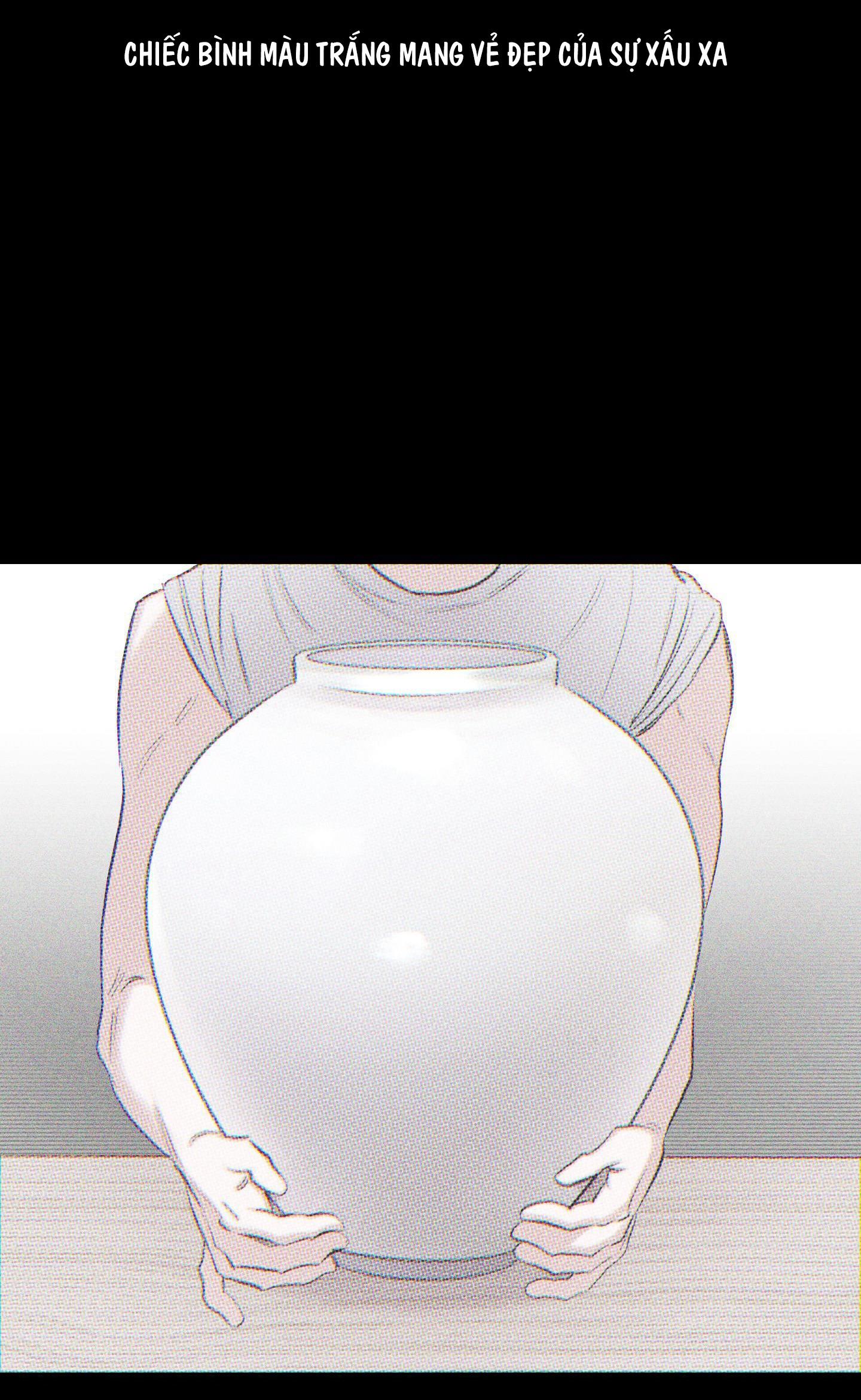 hình thái tình tan chapter 2 8