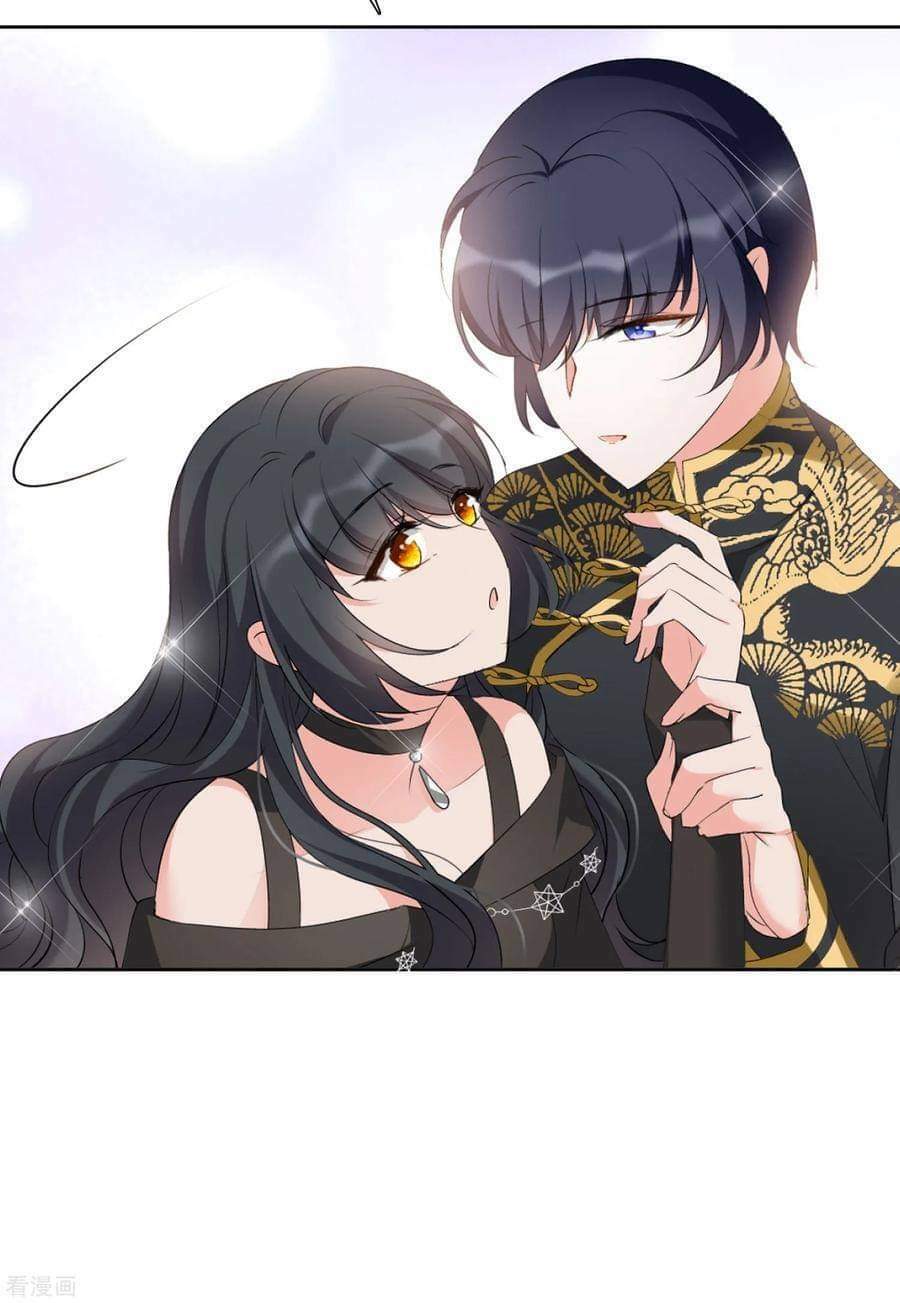 cô ấy đến rồi, xin nằm xuống! chapter 42 14