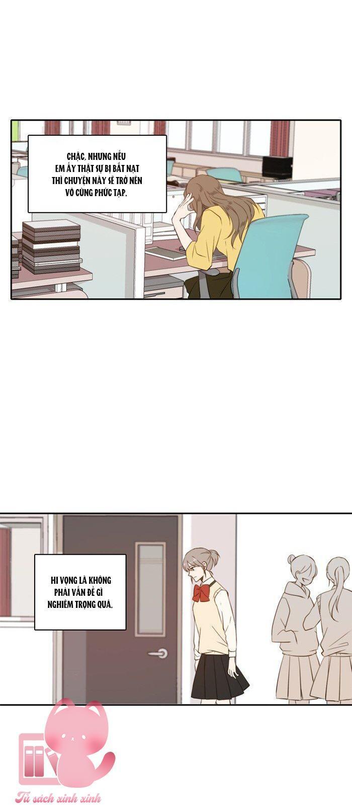 a good day to be a dog chapter 27 14