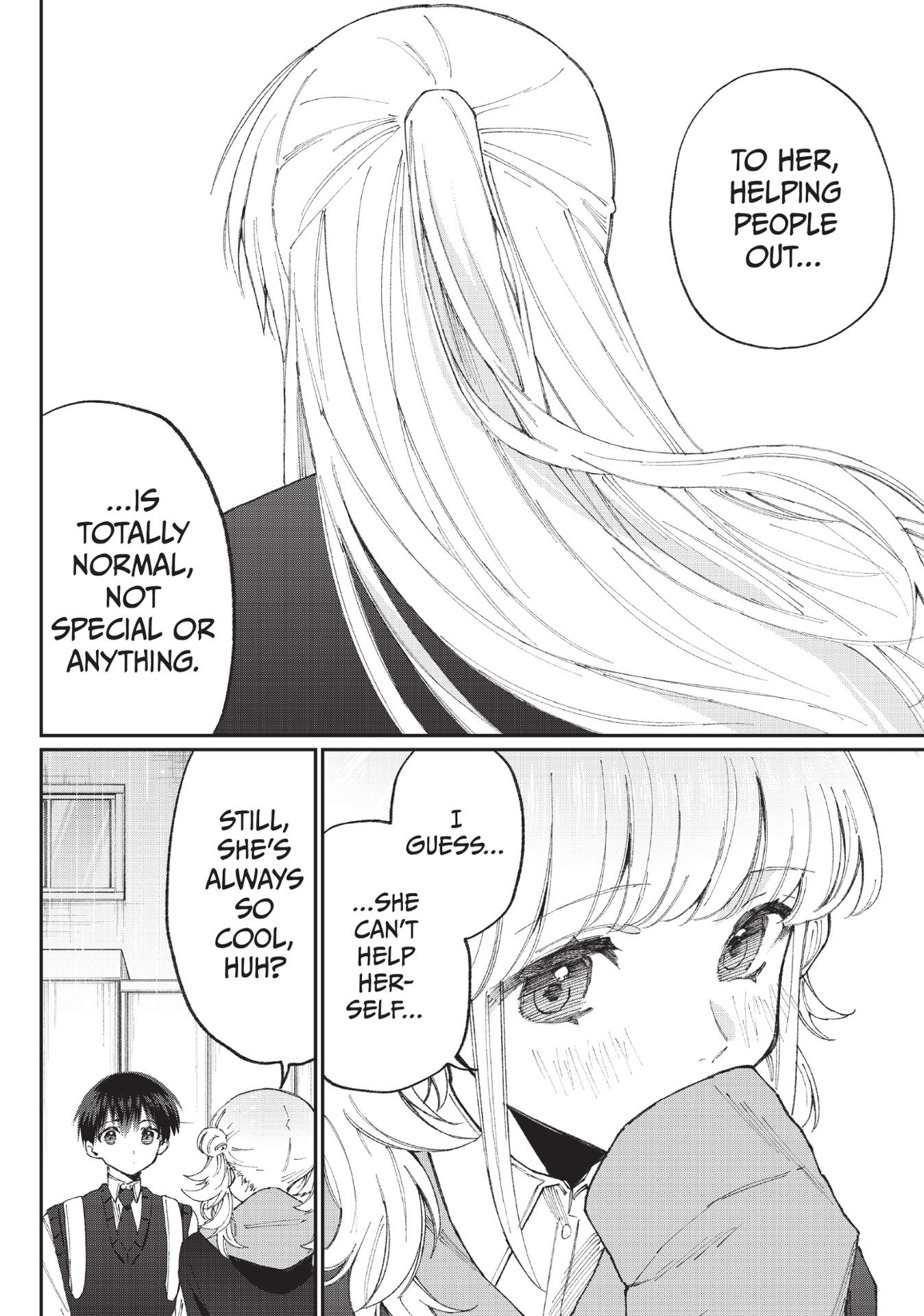 Sách ngoại văn: Shikimori's Not Just A Cutie 15 (English Edition)