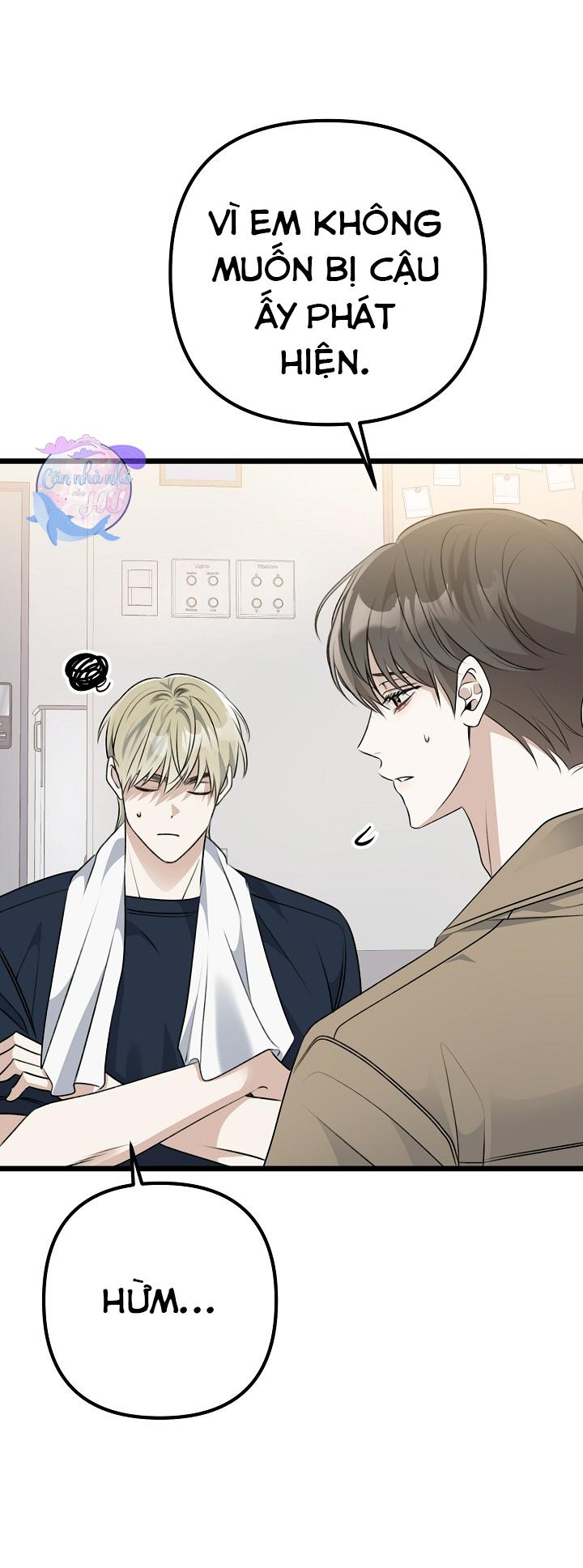 cảm nắng chapter 23 3