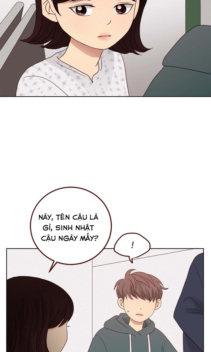 Crush Của Tôi Chapter 125 - Trang 2