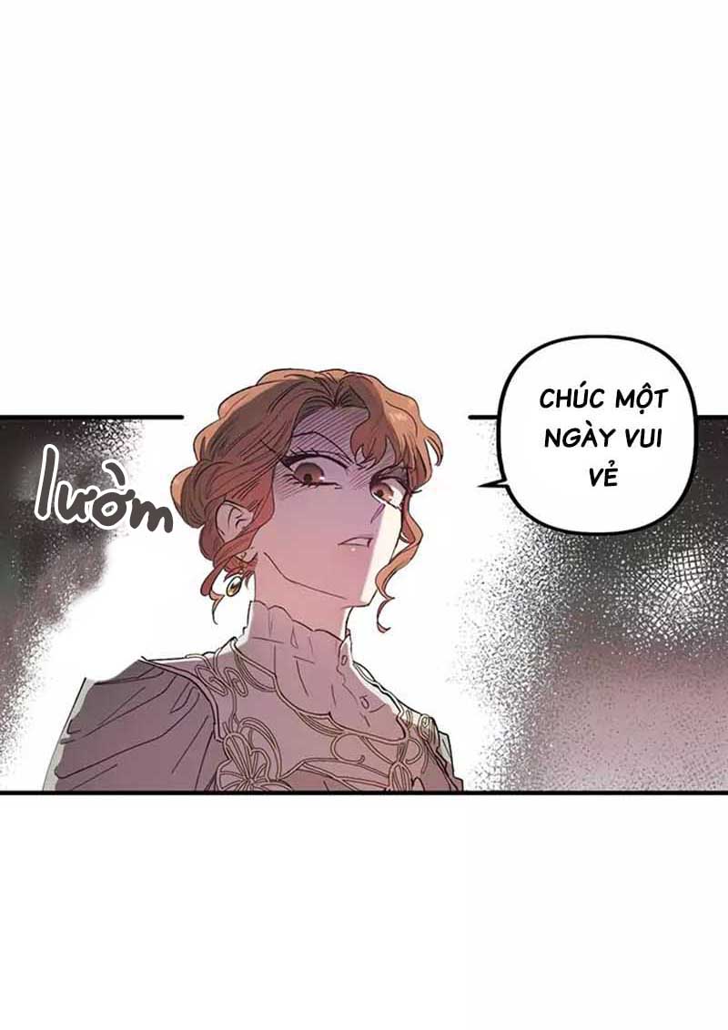 May hay rủi? chapter 1 - Trang 48
