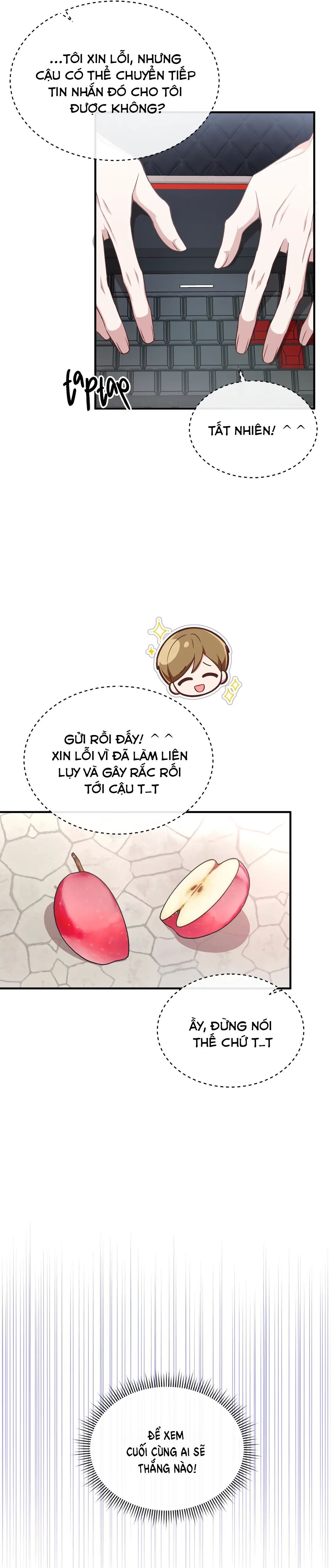 thành viên của hội là hàng xóm bên cạnh chapter 5 15