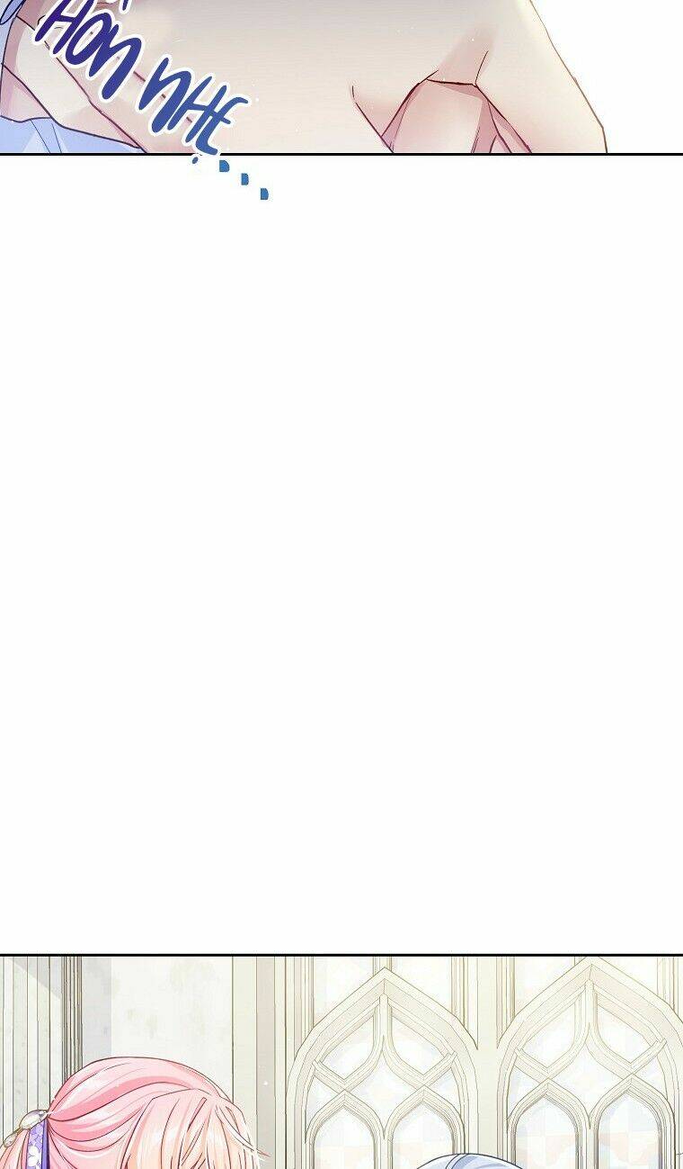 chồng em dễ thương chết mất thôi! chapter 19 8