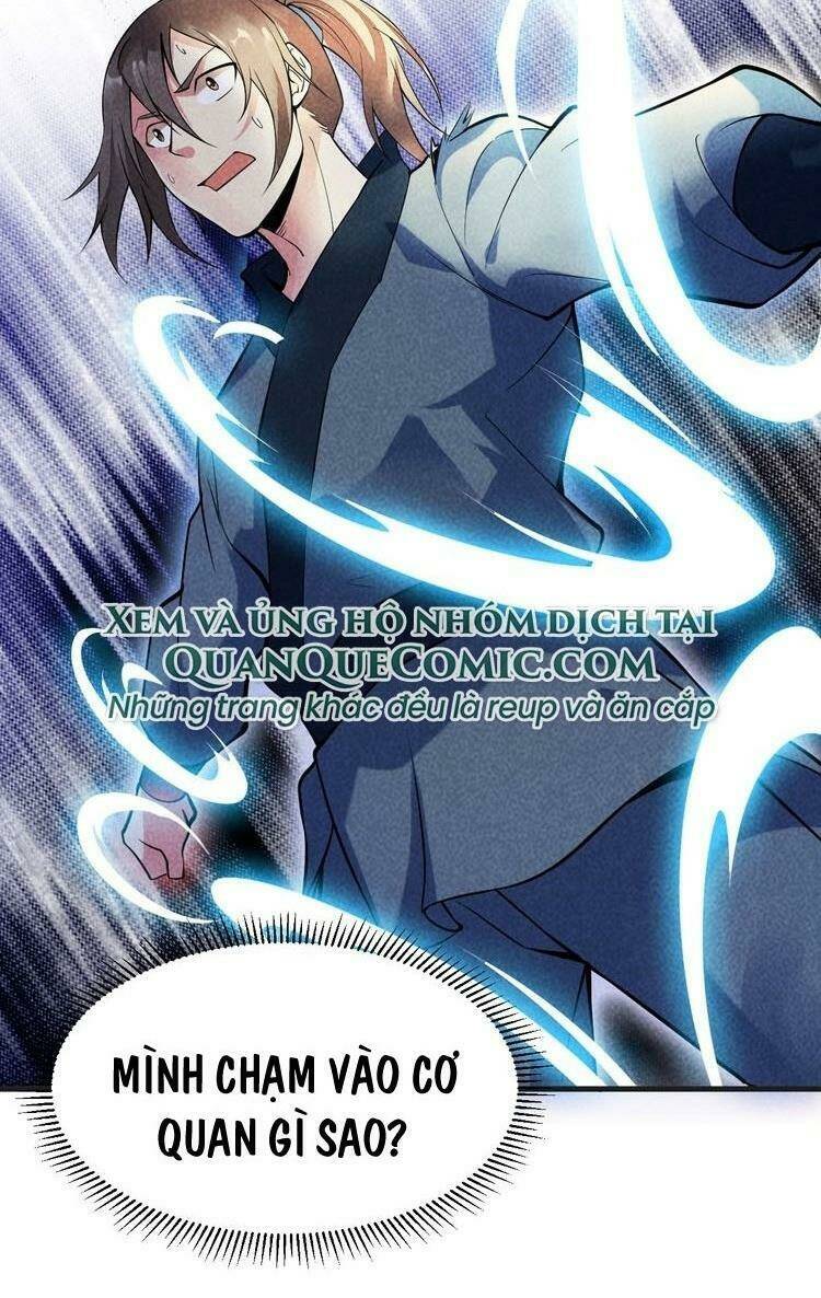 thánh tôn chapter 24 30