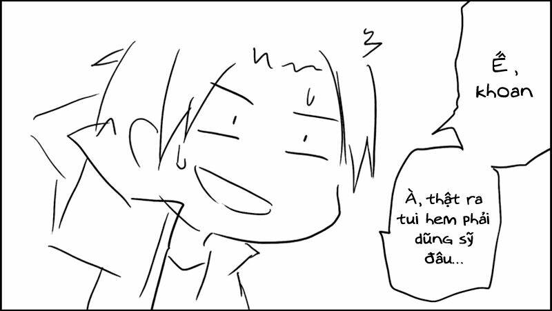 senyuu chapter 68 51