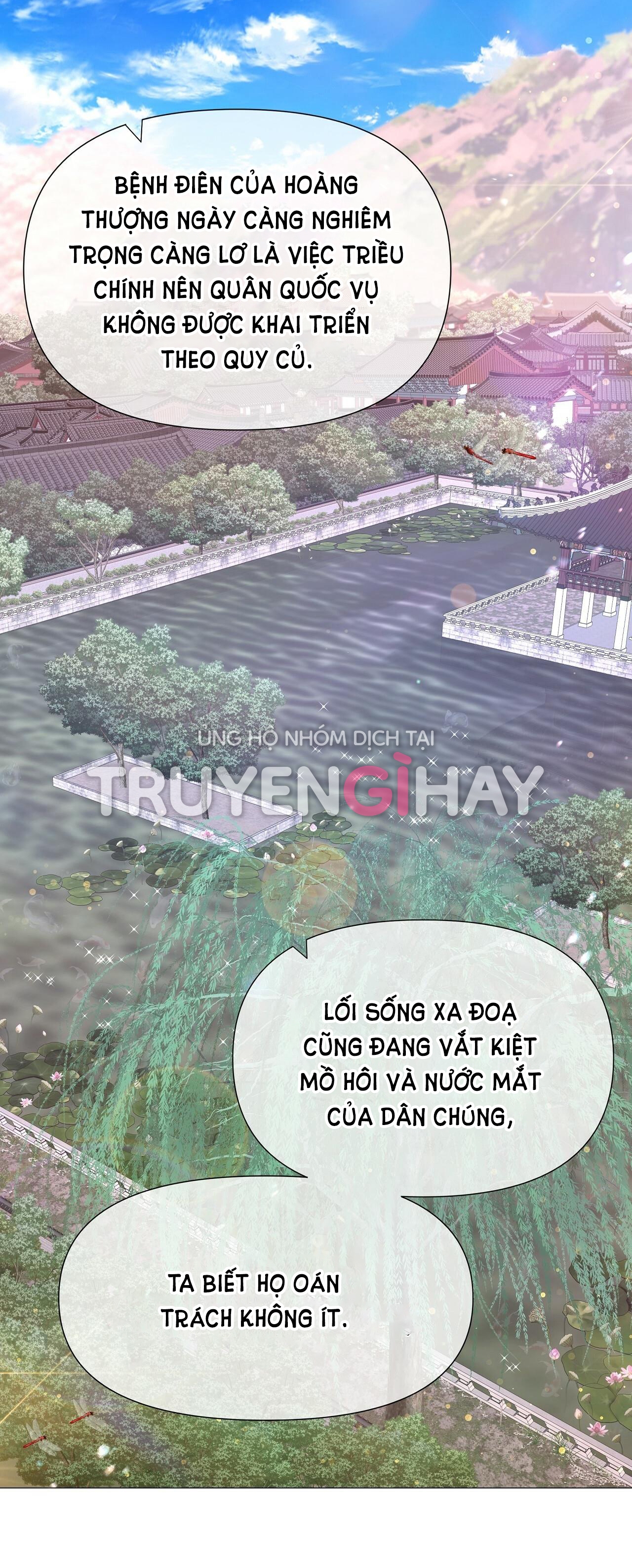 dạ xoa hóa liên ký chapter 33.2 7