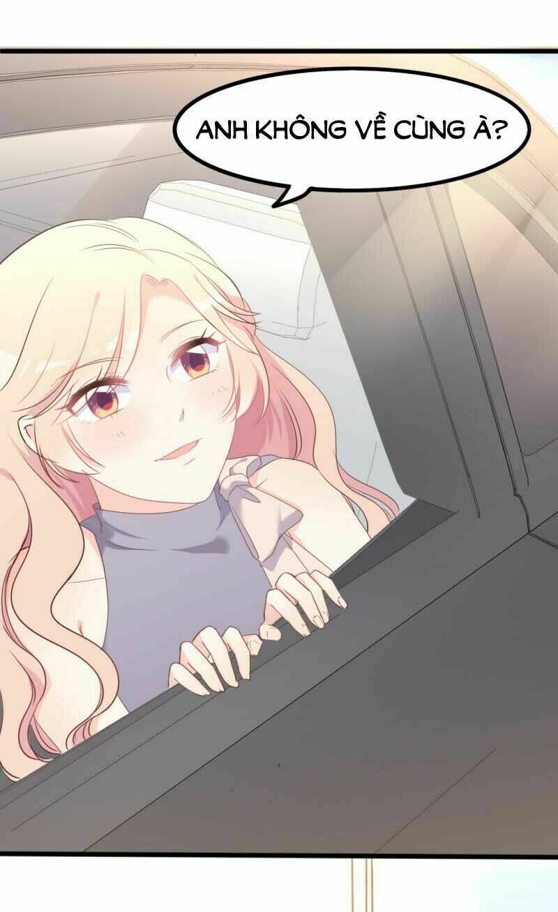 ngạo kiều tổng tài sủng điềm thê chapter 38 3