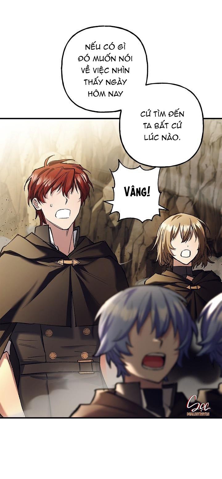 bước ngoặt định mệnh chapter 24 13