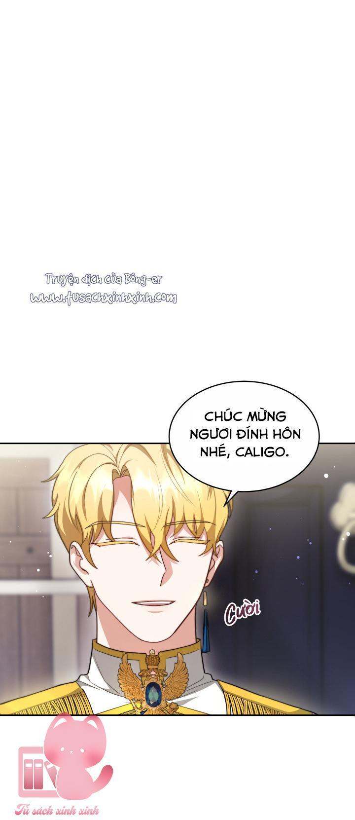 từ chồng cũ hóa thành nam chính chapter 23 49