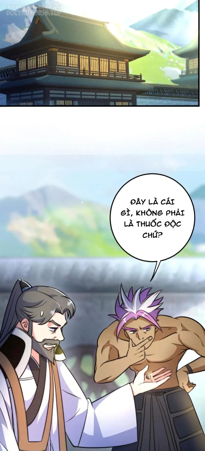 huyền huyễn: ta bắt đầu vô địch từ bại gia chapter 44 6