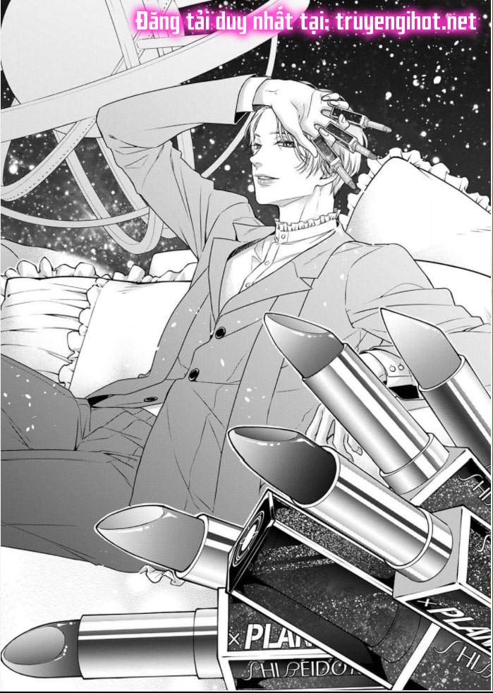 bừng tỉnh khỏi giấc mơ đã có anh bên cạnh chapter 1.1 3