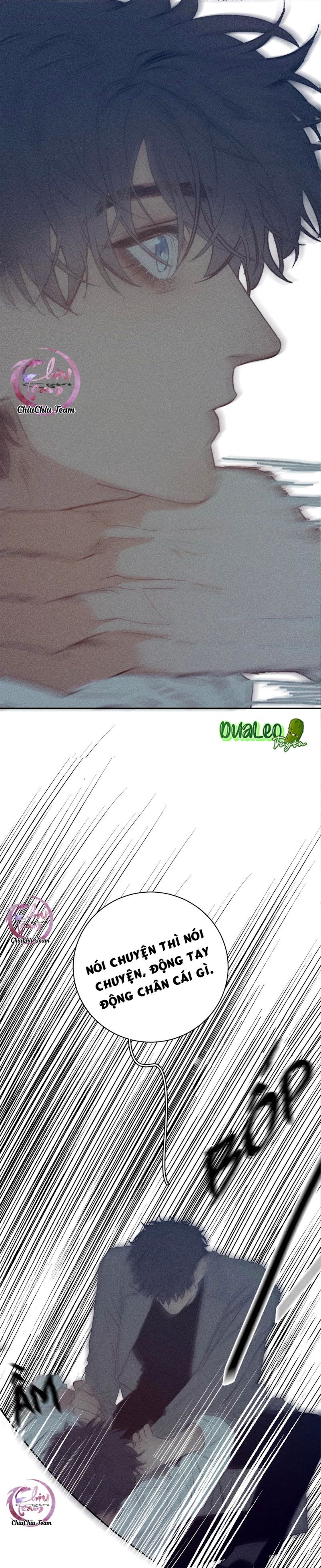 mùa xuân đang đến chapter 29 11