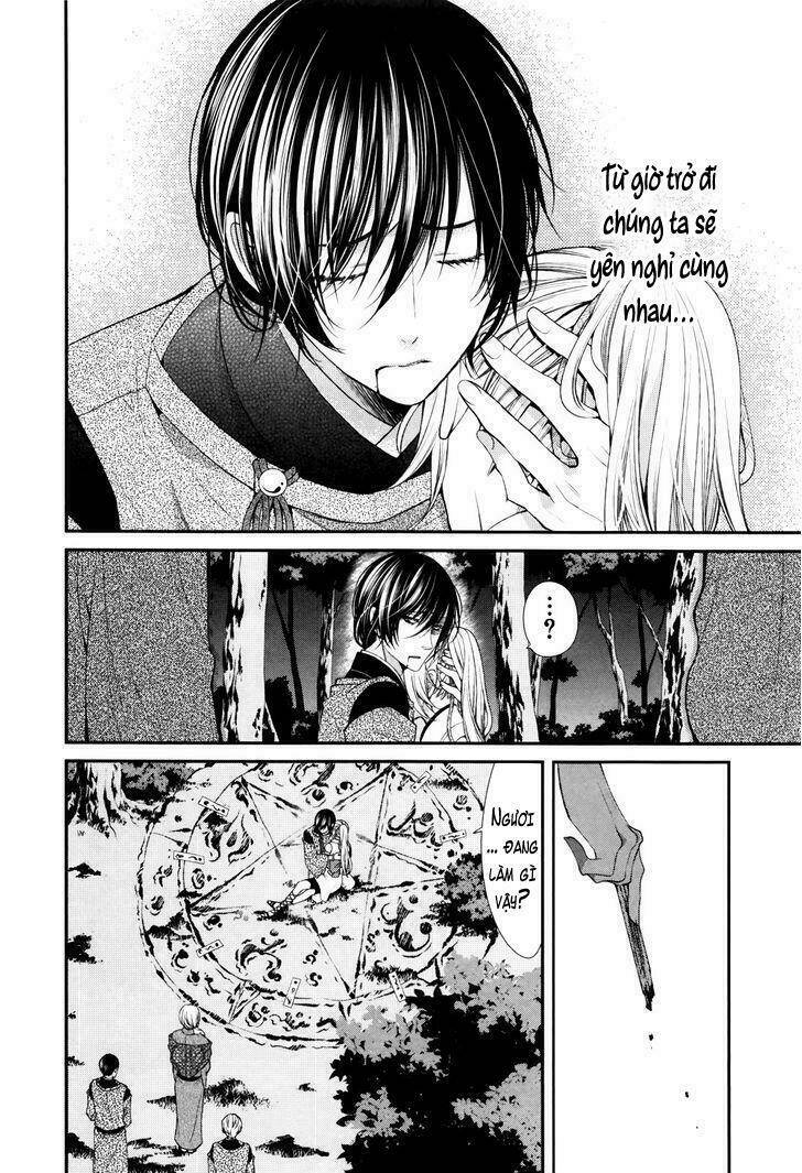 shuuen no elysion chapter 1 16