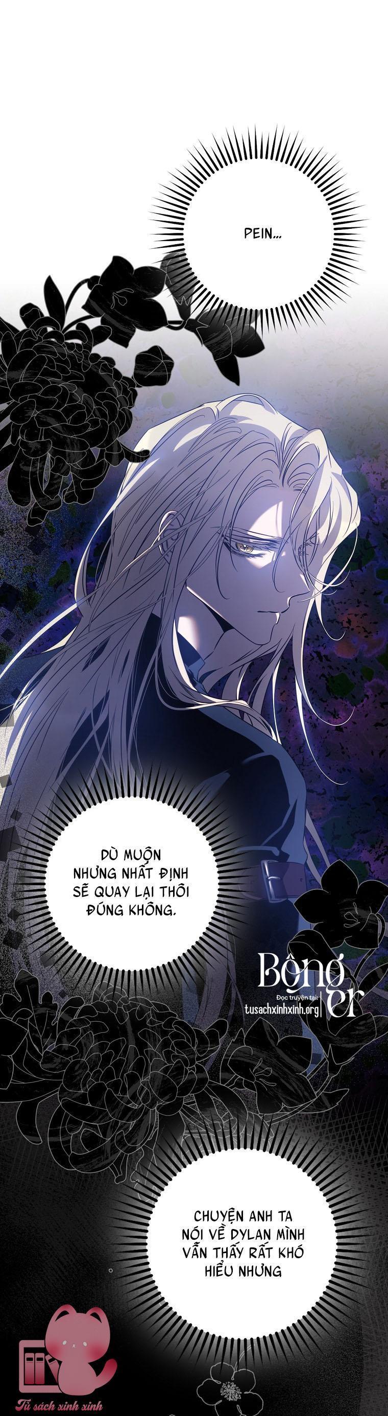 thuần hóa bạo chúa rồi bỏ trốn chapter 88 14