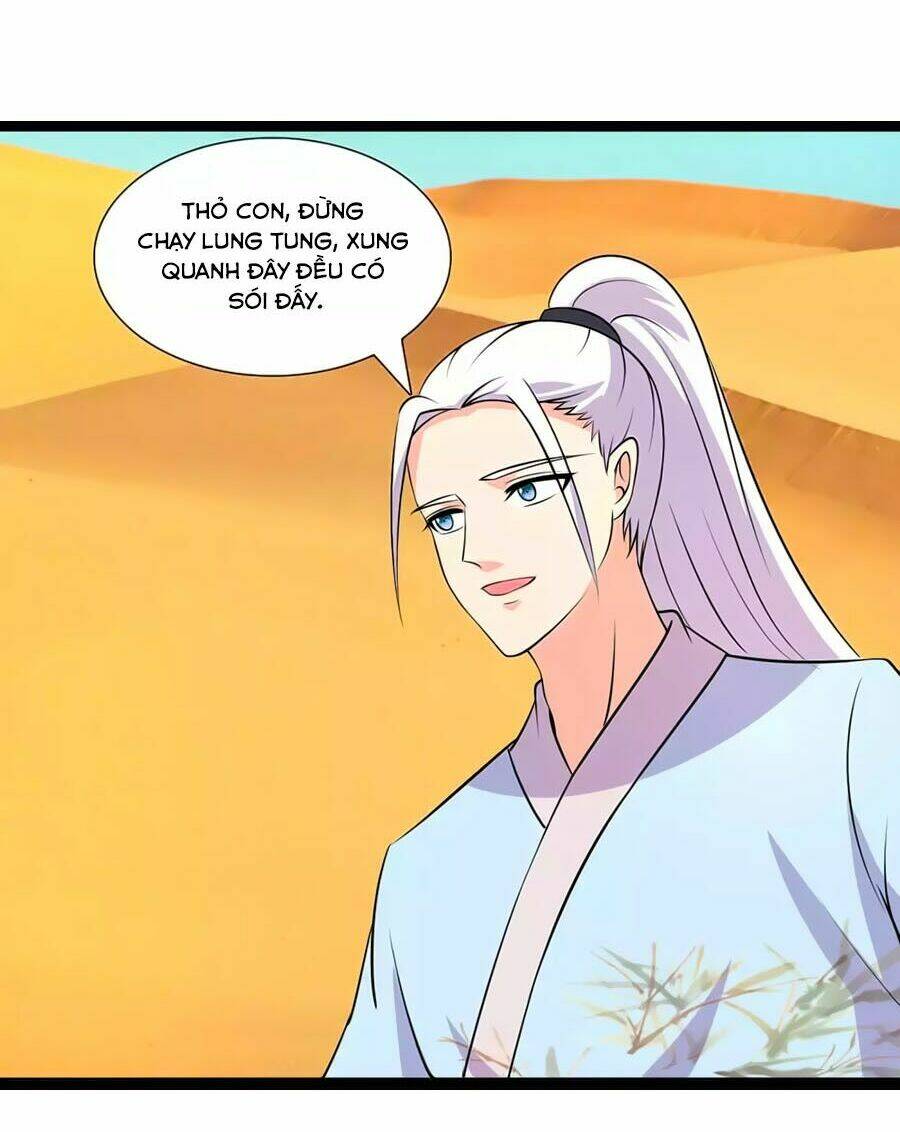 thỏ yêu tiểu vương phi chapter 83 7