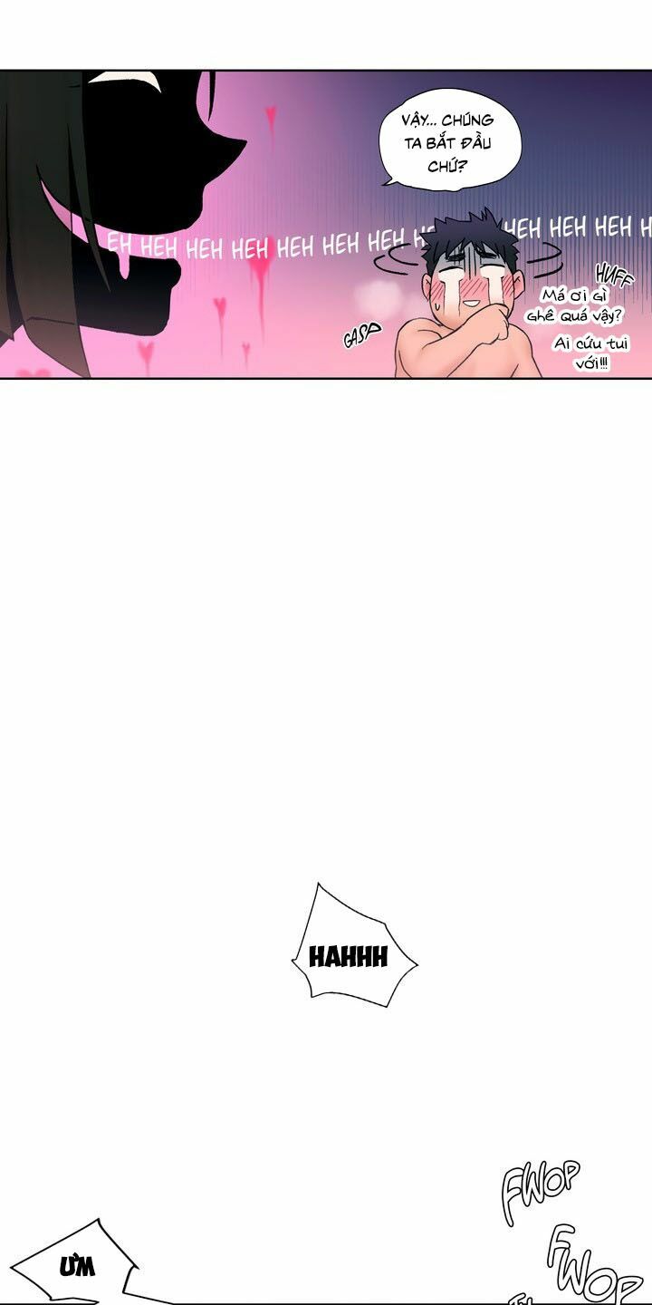 phòng tập gym bí mật chapter 5 35