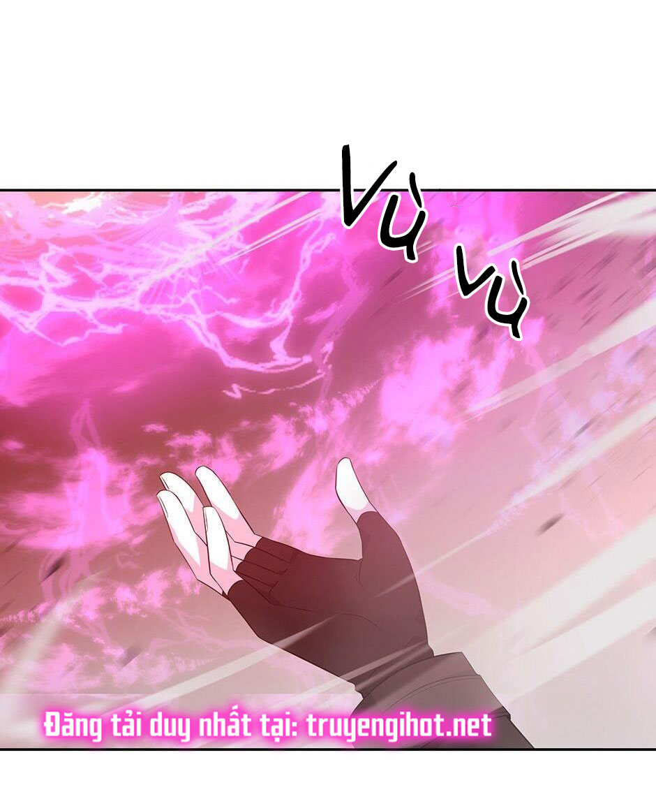 năm môn đệ của charlotte chapter 50 36