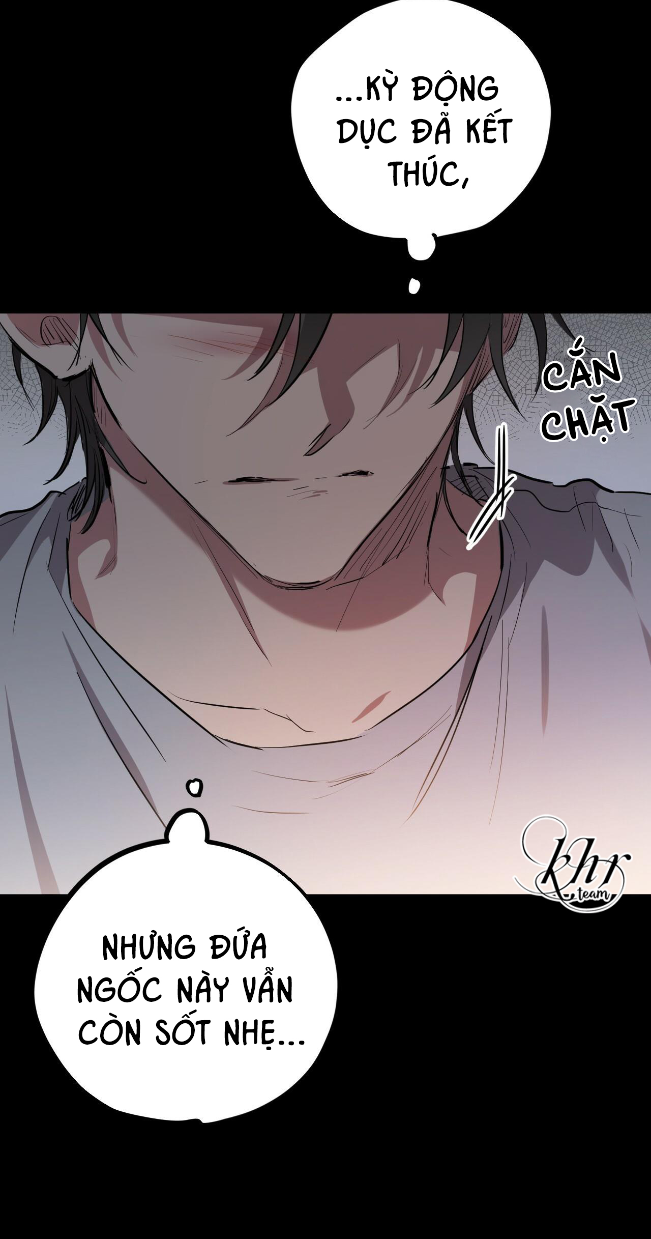 những chú thỏ của hapypy chapter 19 47