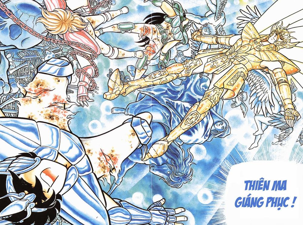 áo giáp vàng chapter 36 64