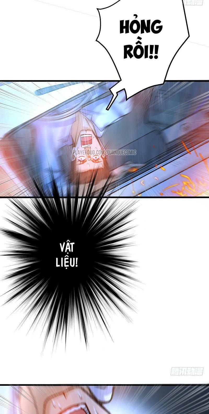 tối cường thần y tại đô thị chapter 37 34