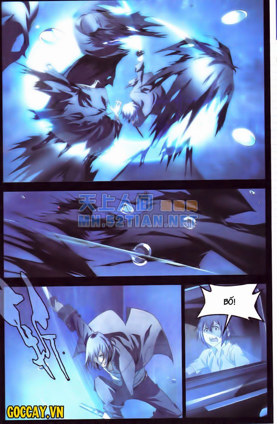 long tộc 2 chapter 3 23