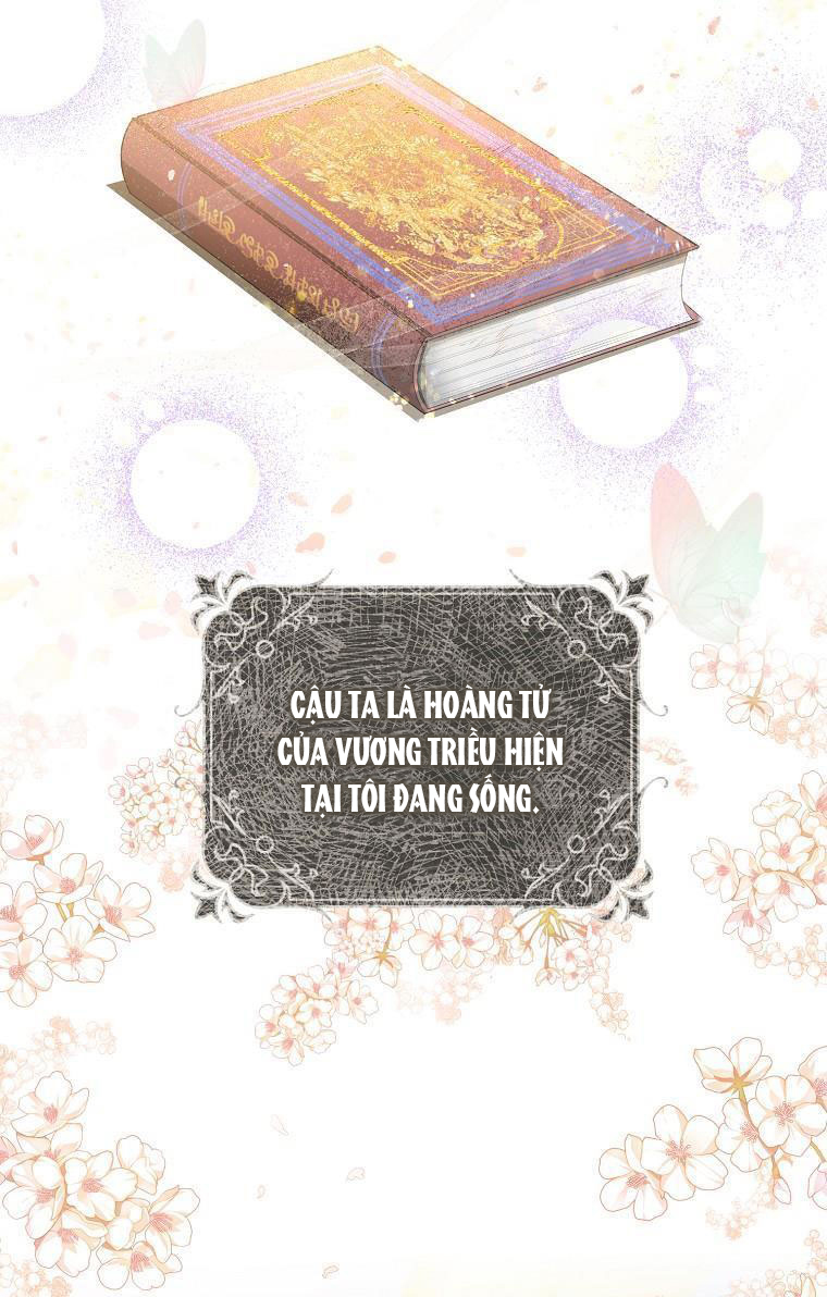 tôi đã trở thành vợ của nam chính chapter 6.1 17