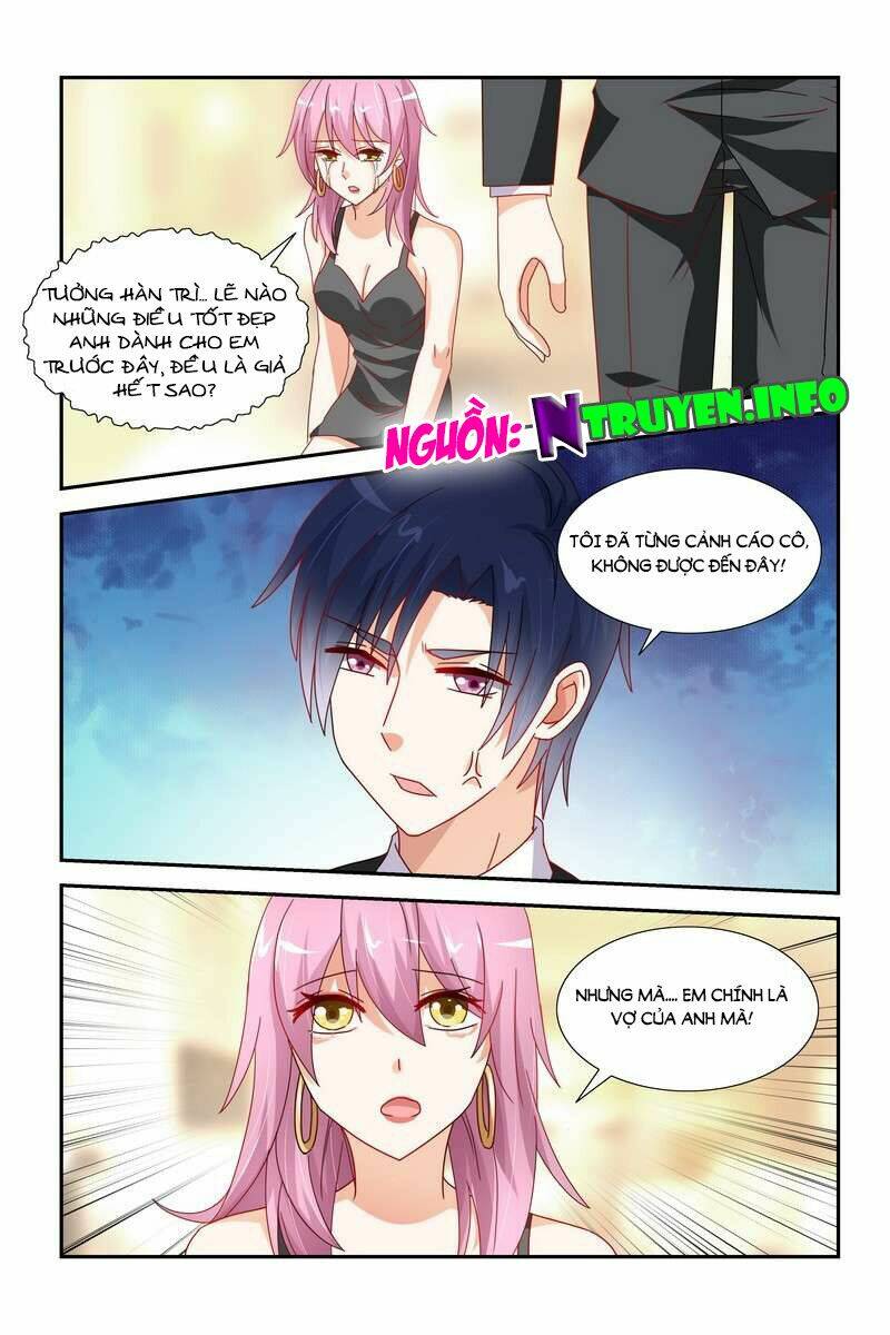 dường như tình yêu đã đến chapter 37 1