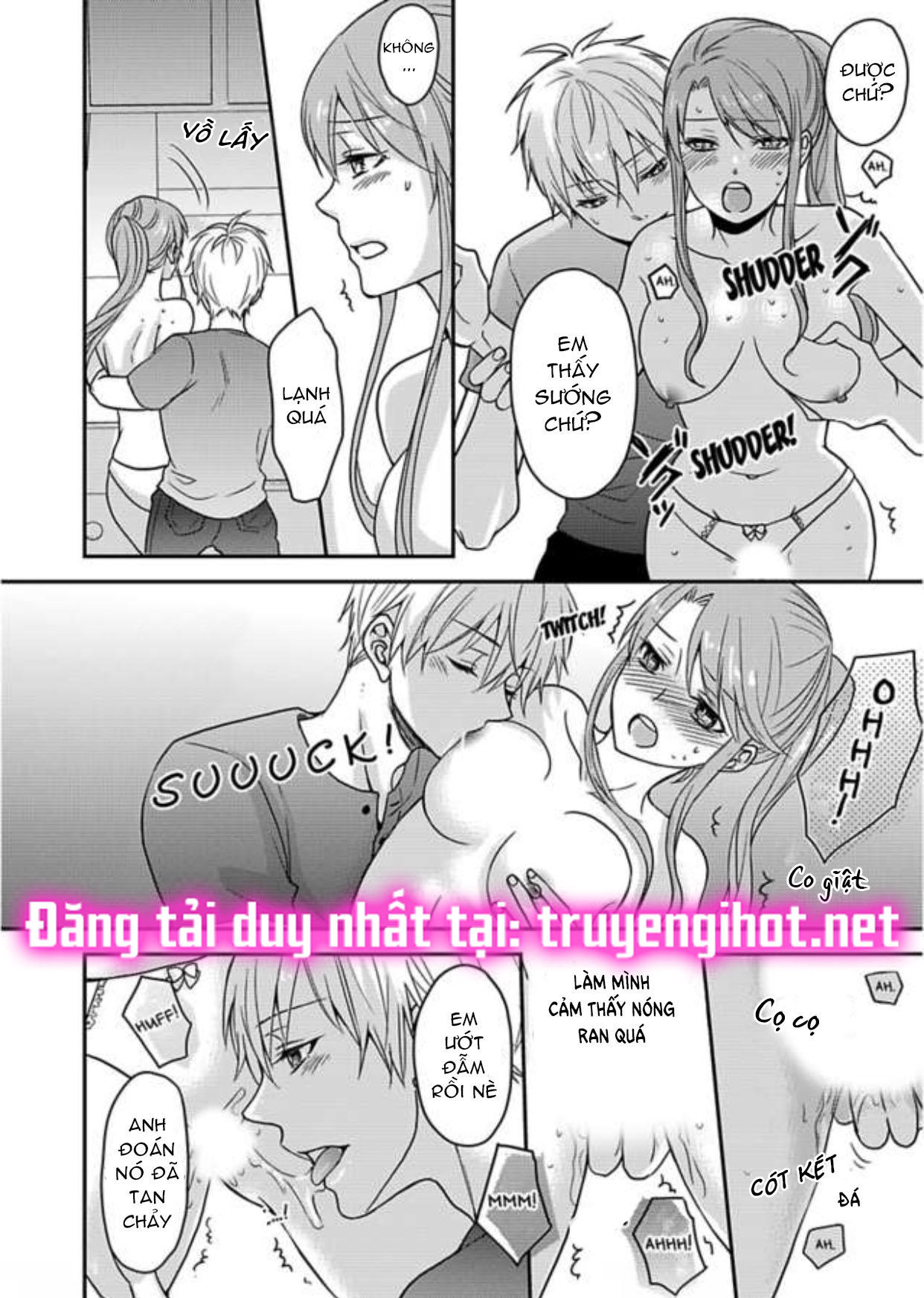 xin lỗi nhưng tôi có thể ăn hết được không?~ chung sống vui vẻ với người đồng nghiệp vô song của mình chapter 7.2 3