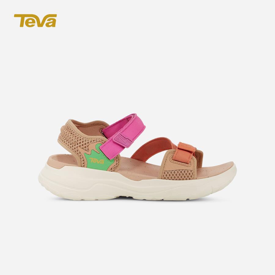 Giày sandal nữ Teva Zymic - 1124039-LPMT